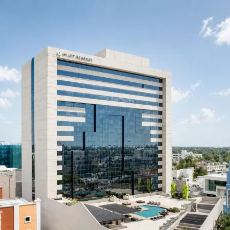 Hyatt Regency Merida