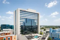 Hyatt Regency Merida Hotels in 