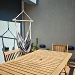 Spacious 2BR Maisonette -Private Terrace