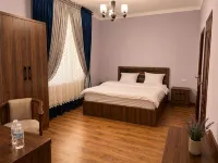 Silk Nest Hotel - Wifi