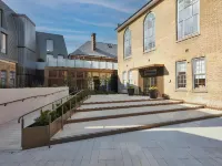 Brama Hotels in Bromley