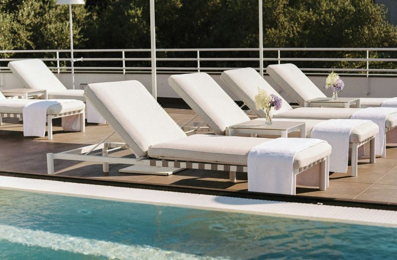 Villa Oriana Relais photo 3