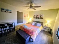 Cozy & Clean Casita w/ Hammocks & Disc Golf