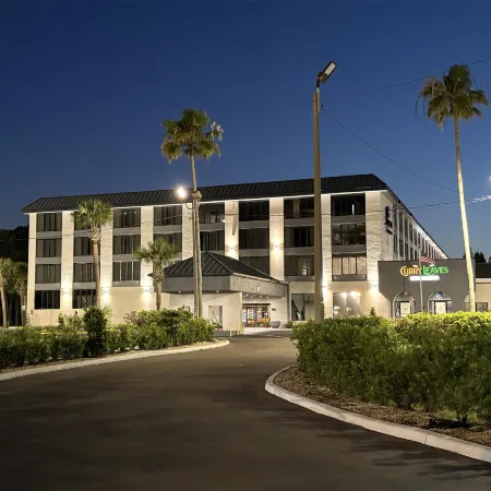 Best Western Premier Lakeland North