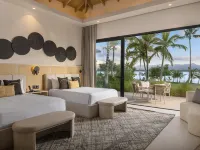 Zemi Miches Punta Cana All-Inclusive Resort, Curio Collection by Hilton Hotels in Miches