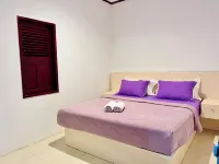 Grace Hill Villa Lubuk Minturun Отели в г. 