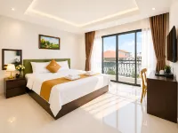 Sunrise Airport Hotel - Noi Bai Airport
