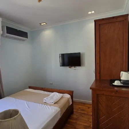 Cairo House Hostel