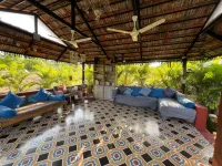 Wilderness Jungle Camp Hotele w: Mandya