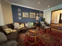 The    Starling Room Hotels in Chartwell