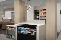 科羅拉多斯普林斯希爾頓花園飯店客棧 - 酒吧