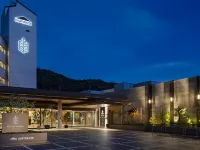 Greenpia Setouchi Hotel a Kure