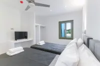 Ampelas Nostalgia Apartments - Zeus Haven in Paros - 2-Star