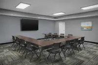 Homewood Suites by Hilton Houston Stafford Sugar Land - parking