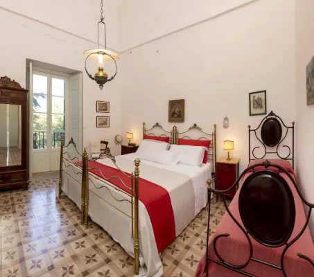 Masseria Tagliente - Villas
