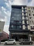蒙大拿城市酒店