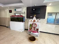 Pee Two New Digha