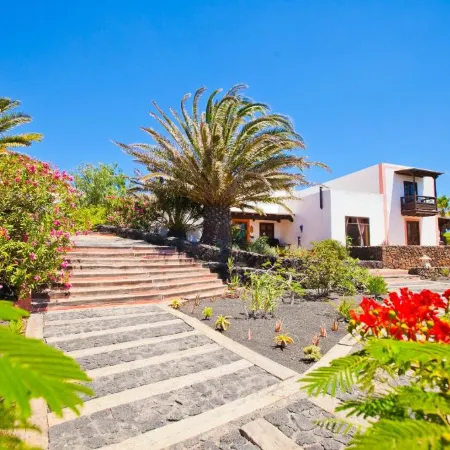 Casa El Morro