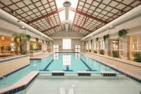 Connemara Coast Hotel - palestra