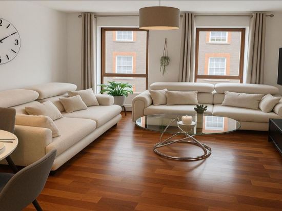 Charming 2 Bedroom Flat in the Heart of London!