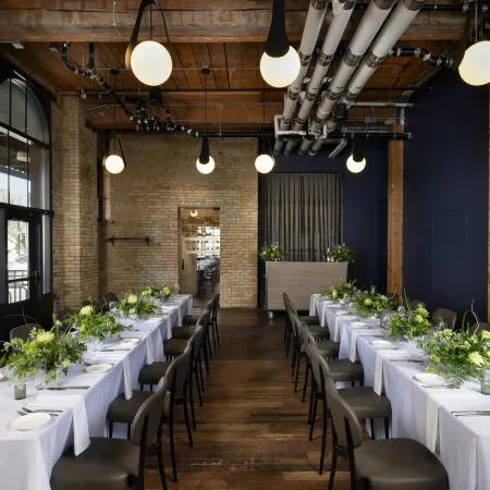 Hewing Hotel