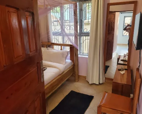 ESE HOMESTAY MANYARA Hotels in Monduli
