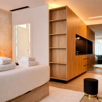 Miriam by Dozzze Hotels near Moncloa-Aravaca
