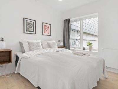 Inner City Grand Suite