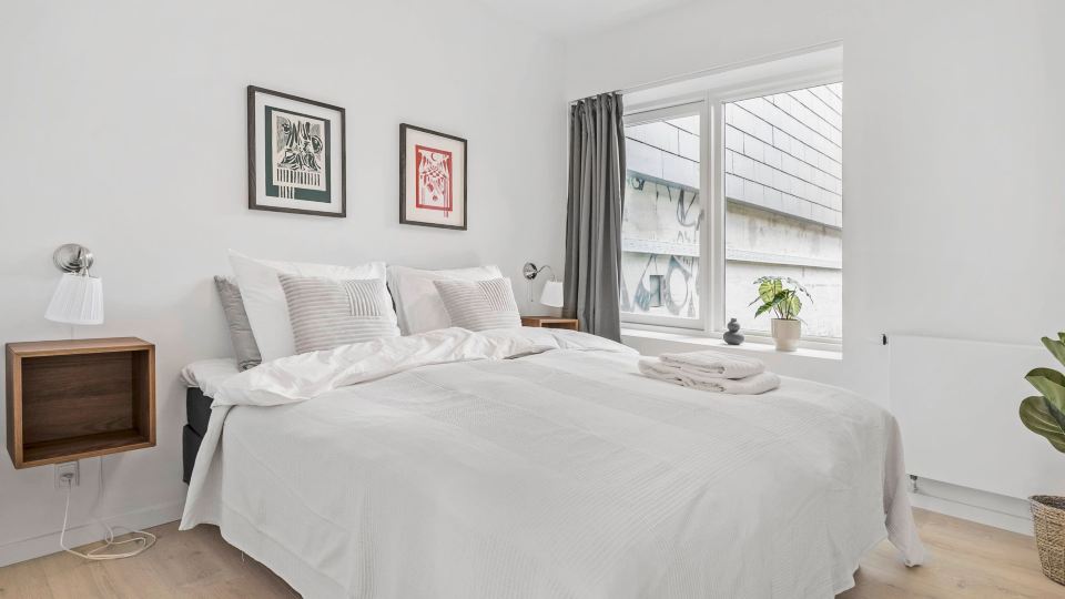 Inner City Grand Suite