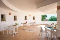 Hotel L'Aragosta - servizio colazione