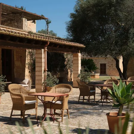 Belle Son Mas Luxury Finca Hotel