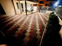 Aisha Apartment Hotels in Berat