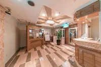 Hotel Fine Tsu