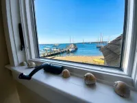 WATERFRONT Downtown Cottage w/ Beach