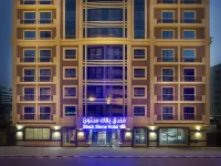 Pearl Swiss Hotel