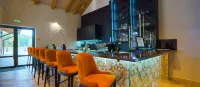 Yarki Park-Hotel - Quầy Bar
