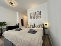 M-Studio Apartments im Zentrum Hotels in Stuttgart