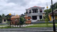 D' Kabong SIRIH Homestay Hotels in 