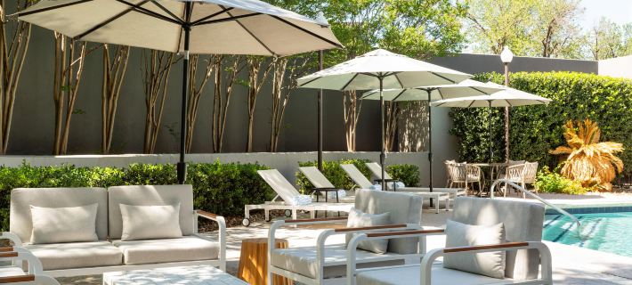 DoubleTree by Hilton Austin Northwest - Arboretum Hotels in Travis County