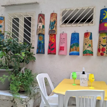 B&B Le Lumìe City Center