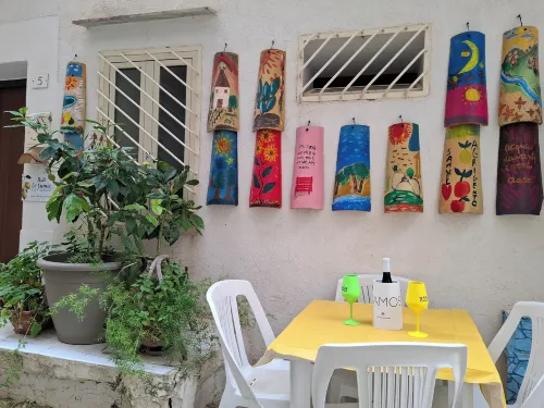B&B Le Lumìe City Center - 2-Star