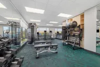 TownePlace Suites by Marriott Opelika Auburn
