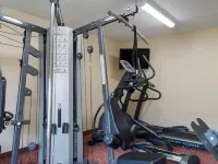 All Seasons Inn & Suites Smithfield Providence Hotels in Smithfield
