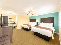 Rockview Inn and Suites