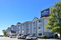 Quality Inn & Suites Fort Worth North - Haltom City
