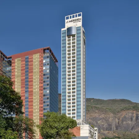 Le Méridien Navi Mumbai