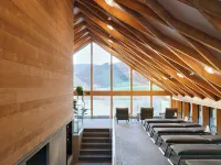 Huus Quell by Appenzeller Huus - Gym