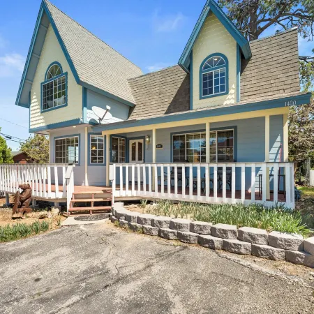 The Lazy JT Ranch