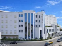 Hotel Maamoun فنادق في قفصة
