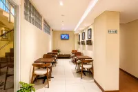 Subwow Hostel